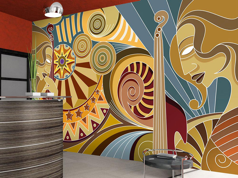 Egyedi textil