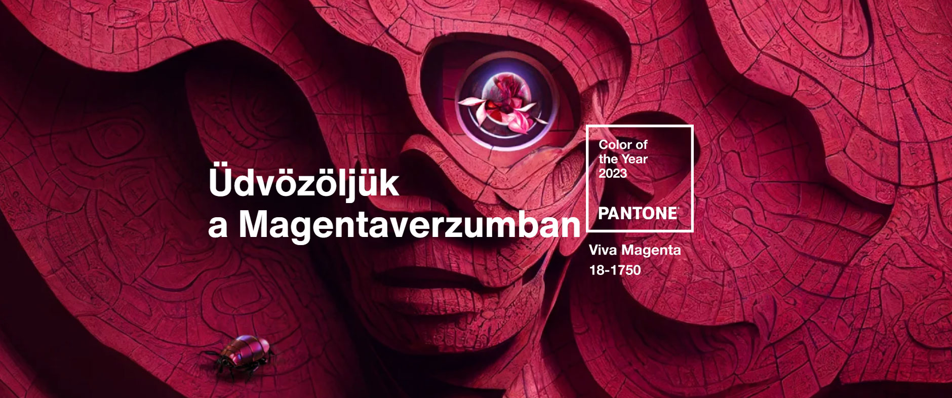 viva-magenta